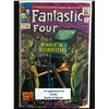 Image 1 : THE FANTASTIC FOUR #37 1ST APP OF ANELLE - MARVEL COMICS