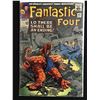 Image 1 : THE FANTASTIC FOUR #43 - MARVEL COMICS