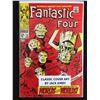 Image 1 : THE FANTASTIC FOUR #75 - MARVEL COMICS