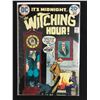 Image 1 : THE WITCHING HOUR #40 - DC COMICS