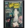 Image 1 : THE WITCHING HOUR #15 - DC COMICS