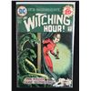 Image 1 : THE WITCHING HOUR #46 - DC COMICS
