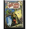 Image 1 : THE WITCHING HOUR #9 - DC COMICS