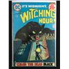Image 1 : THE WITCHING HOUR #44 - DC COMICS