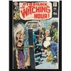 Image 1 : THE WITCHING HOUR #8 - DC COMICS