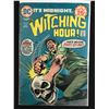 Image 1 : THE WITCHING HOUR #50 - DC COMICS
