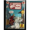 Image 1 : THE WITCHING HOUR #23 - DC COMICS