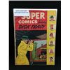 Image 1 : SUPER COMICS #109 (1947)