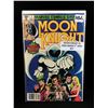 Image 1 : MOON KNIGHT #1 1ST APPS - MARVEL COMICS