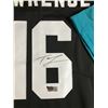 Image 2 : TREVOR LAWRENCE SIGNED JACKSONVILLE JAGUARS CUSTOM JERSEY - ACE COA