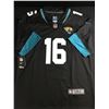 Image 3 : TREVOR LAWRENCE SIGNED JACKSONVILLE JAGUARS CUSTOM JERSEY - ACE COA