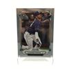 Image 1 : TOPPS BOWMAN STERLING FERNANDO TATIS JR ROOKIE BASEBALL TRADING CARD