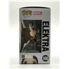 Image 2 : JENNIFER GARNER SIGNED ELEKTRA FUNKO POP - HOLLYWOOD COA