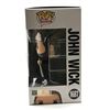 Image 2 : KEANU REEVES SIGNED JOHN WICK FUNKO POP - HOLLYWOOD COA
