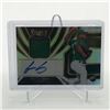 Image 1 : 2020 PANINI SELECT BASEBALL JESUS LUZARDO SIGNED PATCH ROOKIE TRADING CARD 39/99
