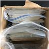 Image 2 : BOX OF MIXED TITLE COMIC BOOKS