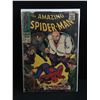 Image 1 : THE AMAZING SPIDERMAN #51 - MARVEL COMICS