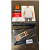 Image 1 : Brand New Men’s T-Shirts – Kirkland Signature 6-Pack & Banana Republic T-Shirt [x=