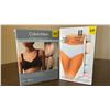 Image 1 : Brand New Calvin Klein & Buffalo Women’s Bralette and Underwear Lot – Size Small