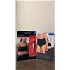 Image 1 : Brand New - Calvin Klein Sports Bra & JONES Seamless Briefs