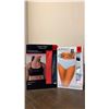 Image 1 : Brand New - Calvin Klein Performance Sports Bra & Buffalo Hipster Set