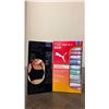 Image 1 : Brand New - Brand New Aurum Sports Bras & Puma Girls’ Bikini Underwear – Size XS