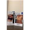 Image 1 : Brand New - Brand New Tommy Hilfiger & Buffalo Wire-Free Bras – Size L