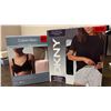 Image 1 : Brand New - Brand New Calvin Klein Bralettes & DKNY Lounge Set – Size M