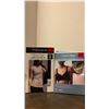 Image 1 : Brand New - Brand New Tahari Ribbed Tank Tops & Calvin Klein Bralettes – Size M
