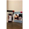Image 1 : Brand New - Brand New Tahari Ribbed Tank Tops & Calvin Klein Bralettes – Size M