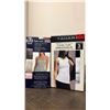 Image 1 : Brand New - Brand New Splendid Cami Tops with Built-In Shelf Bra & Tahari Ribbed Cotton Tank Tops [x