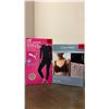 Image 1 : Brand New - Brand New Puma Base Layer Set & Calvin Klein Bralettes – Size Medium