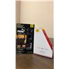 Image 1 : Brand New - Brand New Puma Sport Luxe Boxer Briefs men & Tommy Hilfiger Leather Belt women [x=#8211/