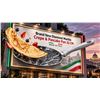 Image 4 : Brand New - Brand New Diamond Marble Crepe & Pancake Pan 25 CM — Made in Italy
