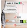 Image 8 : Brand New - Brand New Diamond Marble Crepe & Pancake Pan 25 CM — Made in Italy