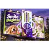 Image 2 : Brand New - Brand New 2-Pack Probiotic Pet Toothpaste for Dogs & Cats - Coconut Chicken Flavor