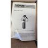 Image 4 : Brand New - Brand New 2L Pneumatic Paint Pressure Pot Spray System – 45 PSI Max