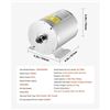 Image 5 : Brand New - Brand New 1800W 48V Brushless DC Motor Kit with Speed Controller & Throttle