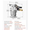Image 2 : Brand New - Brand New 3100 PSI Horizontal Pressure Washer Replacement Pump