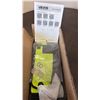 Image 3 : Brand New - Brand New 0.5L Portable Mini Scuba Diving Tank with Refill Adapter and Carry Bag