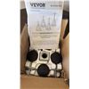 Image 2 : Brand New - Brand New 4-Pack Aluminum RV Stabilizer Stack Jacks – 6,000 lb Capacity