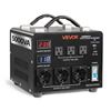 Image 1 : Brand New - Brand New 5000VA Automatic Step Up & Step Down Voltage Converter – 110V/220V