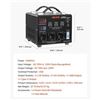 Image 2 : Brand New - Brand New 5000VA Automatic Step Up & Step Down Voltage Converter – 110V/220V