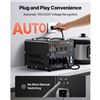Image 5 : Brand New - Brand New 5000VA Automatic Step Up & Step Down Voltage Converter – 110V/220V
