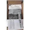 Image 5 : Brand New - Brand New 15-in-1 Automatic Bread Maker – 3 lb Capacity, 950W