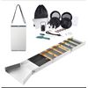 Image 2 : Brand New - Brand New 23-Piece 50-Inch Folding Gold Panning Sluice Box Kit