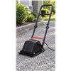 Image 2 : Brand New - Brand New open box 130W Electric Plate Compactor with Folding Handle