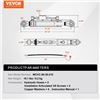 Image 2 : Brand New - Brand New Category 1 Hydraulic Top Link with 8-1/4-Inch Stroke