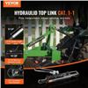Image 3 : Brand New - Brand New Category 1 Hydraulic Top Link with 8-1/4-Inch Stroke