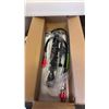 Image 4 : Brand New - Brand New Category 1 Hydraulic Top Link with 8-1/4-Inch Stroke